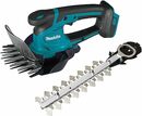 Bild 1 von Makita Akku-Grasschere (18,0 V, ohne Akku, ohne Ladegerät) DUM604ZX, Blau