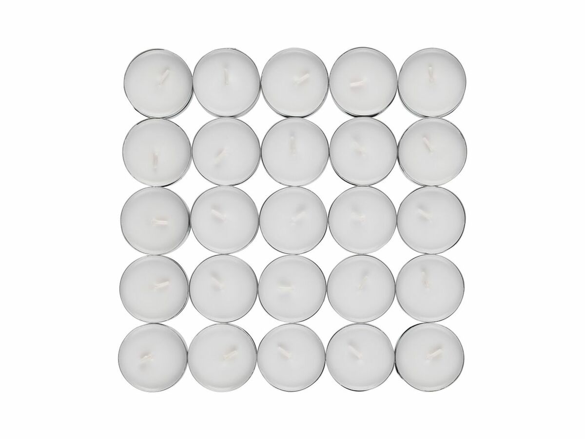 Bild 1 von LIVARNO home 50 Teelichter