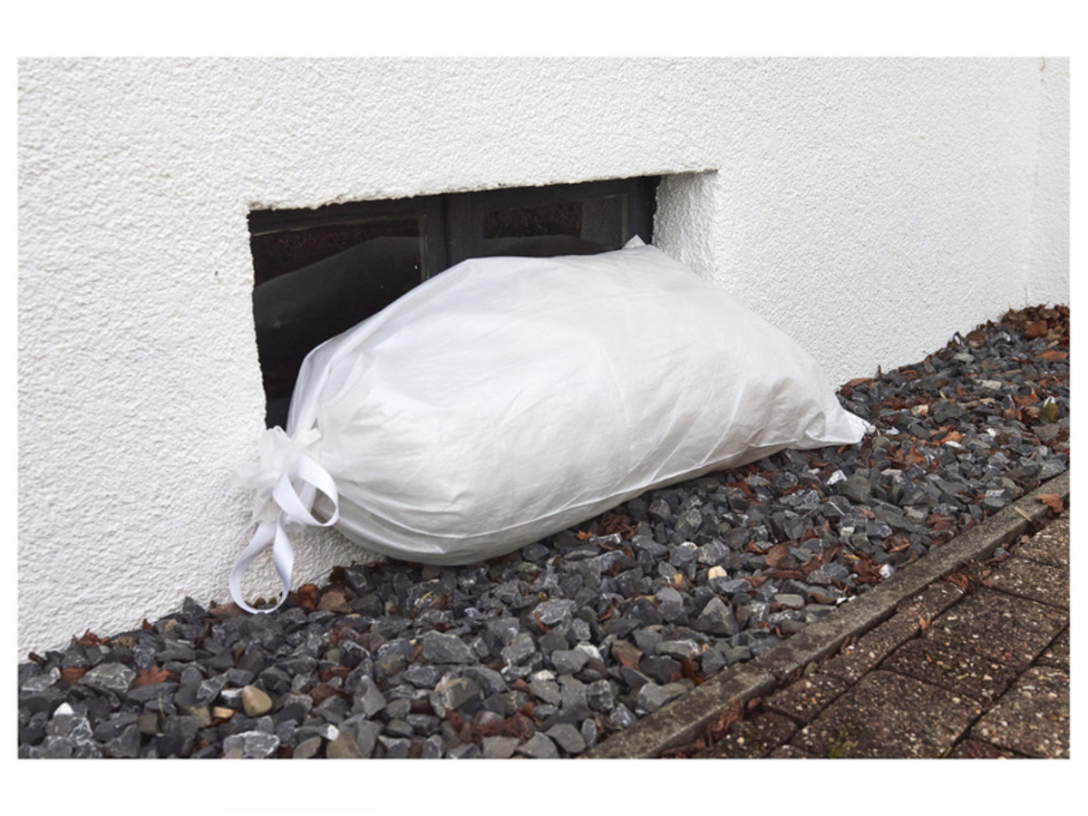 Bild 2 von PARKSIDE® Hochwasser-Sandsäcke, 50 l, 5 Stück