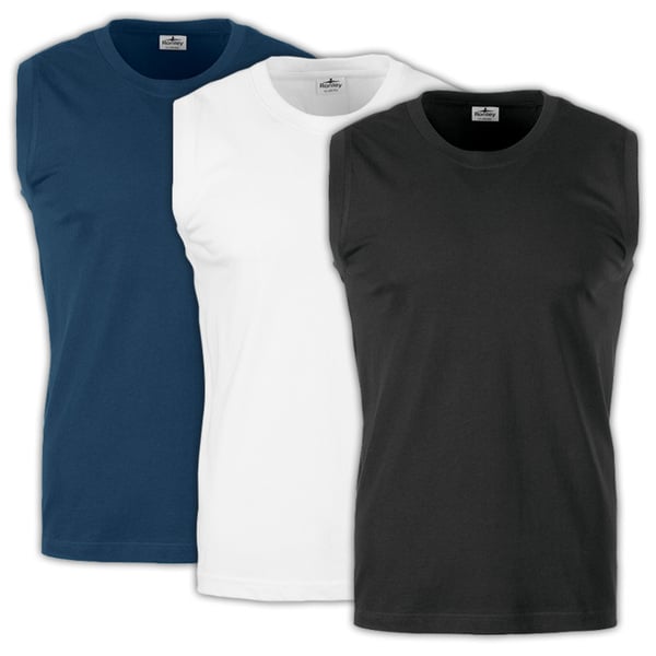 Bild 1 von Ronley Tank Top 3er-Set