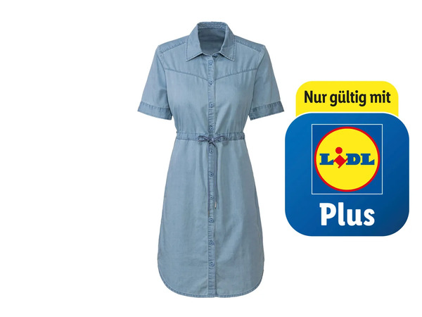 Bild 3 von QS by s.Oliver Damen-Kleid