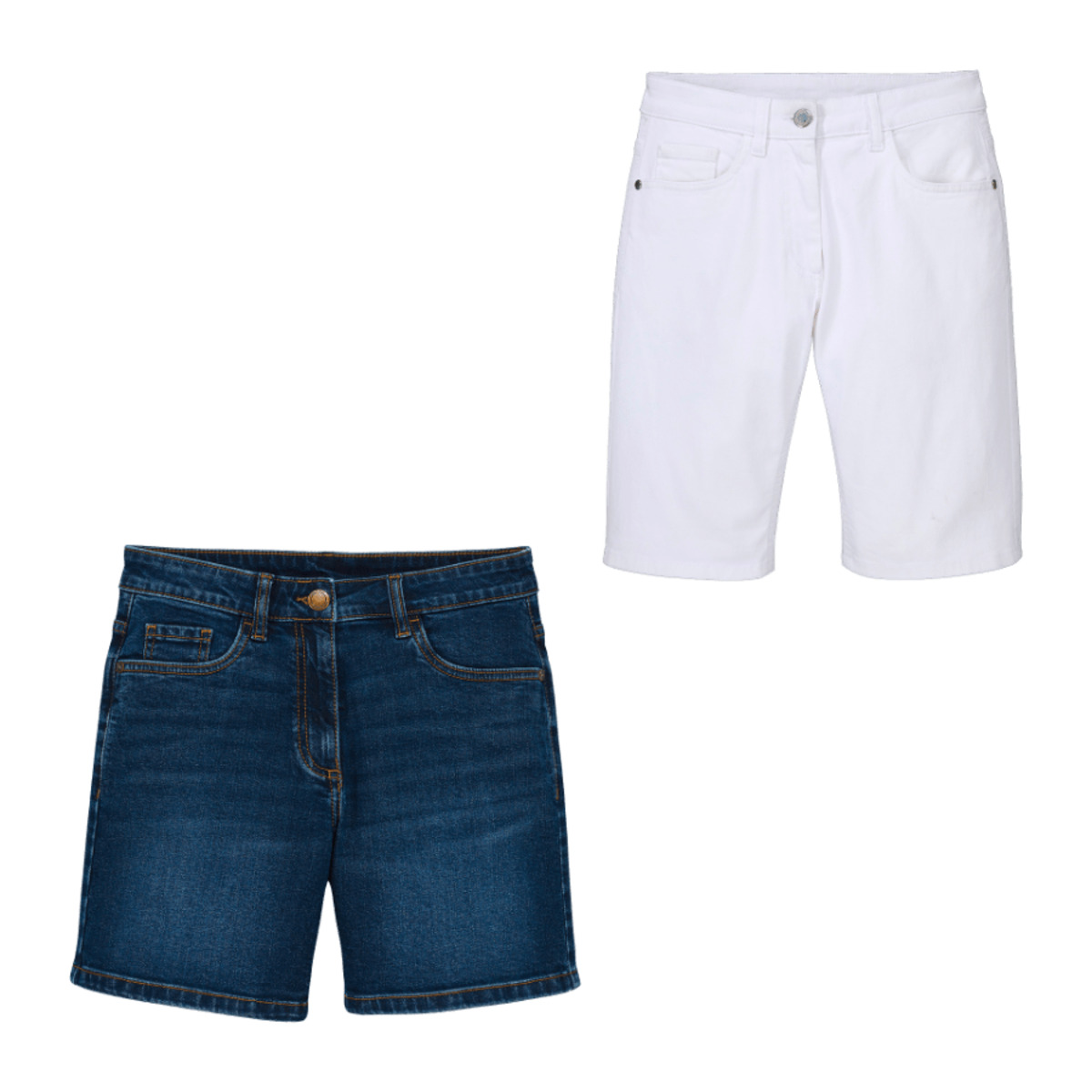 Bild 1 von UP2FASHION Shorts / Bermudas