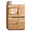 Bild 1 von Linea Natura HIGHBOARD Anthrazit, Eiche