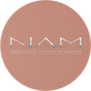 NAM Pro Bake Loose Powder