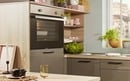 Bild 3 von Express Küchen - Einbauküche Star, Hochglanz anthrazit, inklusive Siemens Elektrogeräte