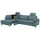 Bild 1 von Beldomo Style ECKSOFA Petrol