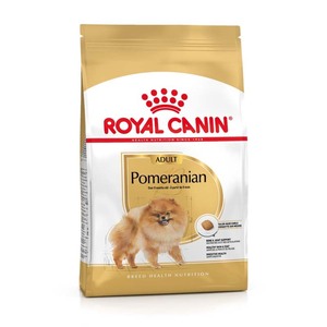 ROYAL CANIN BHN Pomeranian 1,5 kg