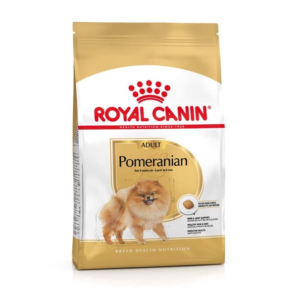 Bild 1 von ROYAL CANIN BHN Pomeranian 1,5 kg