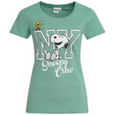 Bild 1 von Snoopy T-Shirt mit großem Print