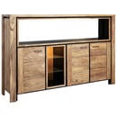 Bild 1 von Livetastic SIDEBOARD Sheesham