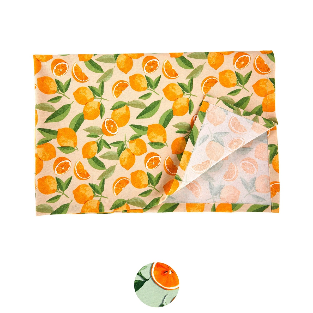 Bild 1 von TUKAN Tischdecke Dolce Vita