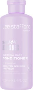 Lee Stafford Bleach Blondes Everyday Conditioner