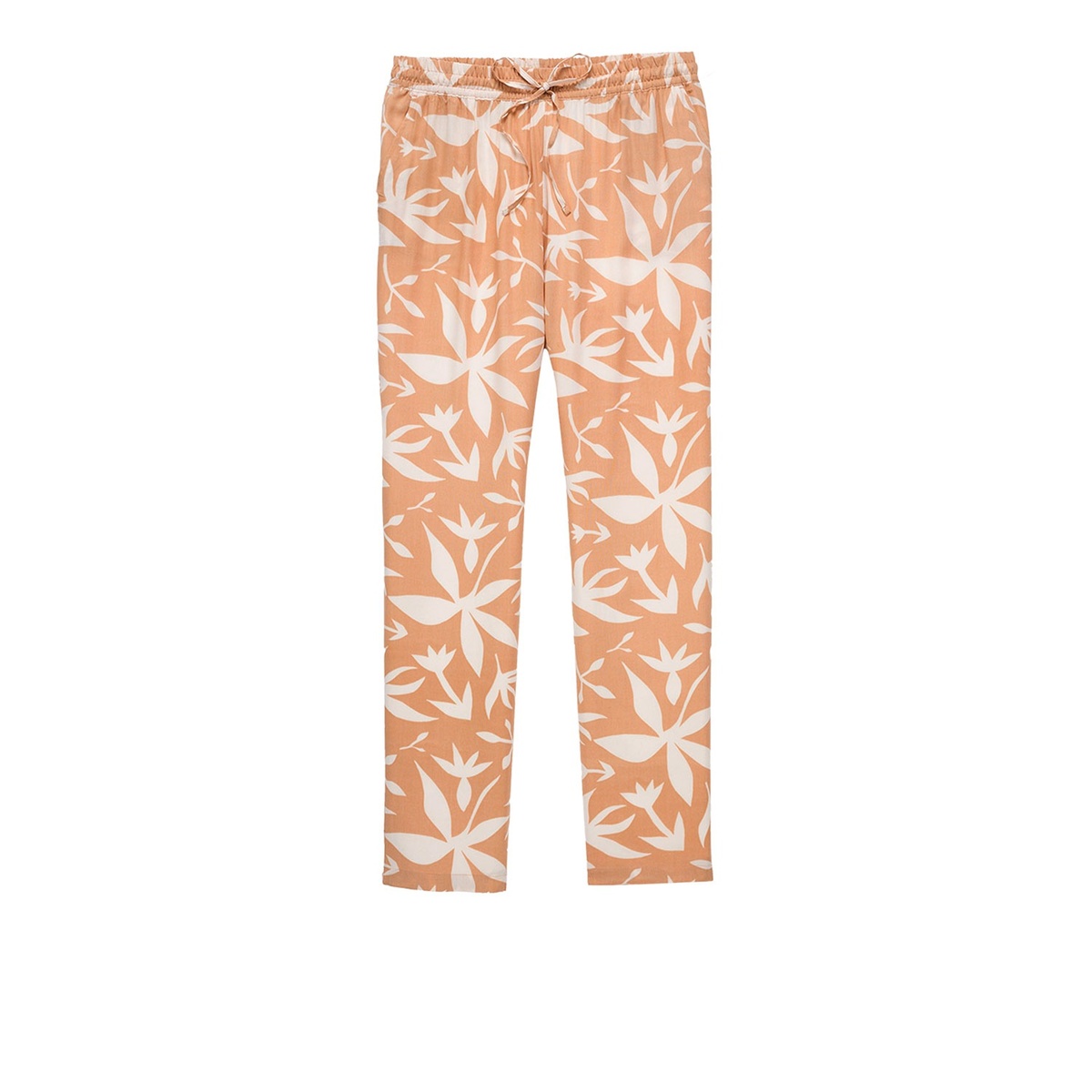 Bild 4 von BLUE MOTION Damen Viskose-Hose