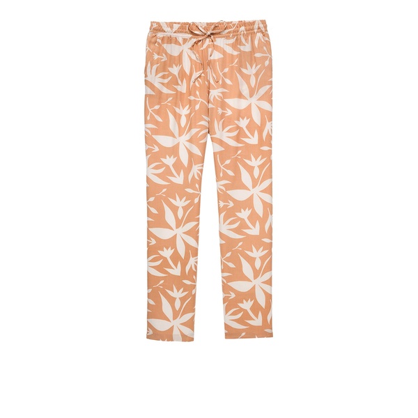 Bild 4 von BLUE MOTION Damen Viskose-Hose