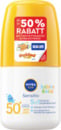 Bild 1 von NIVEA SUN Babies & Kids Sensitiv Sonnenroller LSF 50+