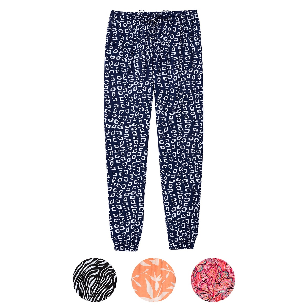 Bild 1 von BLUE MOTION Damen Viskose-Hose