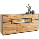 Bild 1 von Linea Natura SIDEBOARD Eiche