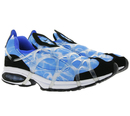 Bild 1 von NIKE Air Kukini Special Edition Herren Sport-Schuhe außergewöhnliche Laufschuhe DV1894 400 Blau/Weiß
