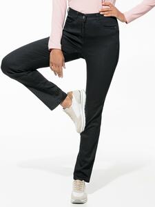 Thermo-Yoga-Jeans Ultrastretch