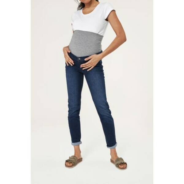 Bild 1 von Damen Jeans Schwangerschaft