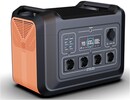 Bild 1 von Powerstation UPP-2400 schwarz/orange