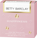 Bild 2 von Betty Barclay Happiness, EdT 20 ml