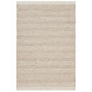 Bild 1 von Novel FLACHWEBETEPPICH Beige