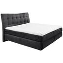 Bild 1 von Esposa BOXSPRINGBETT Schwarz