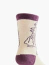 Bild 4 von Disney Frozen 2er Pack Socken