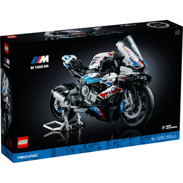 Bild 1 von LEGO&reg; Technic 42130 - BMW M 1000 RR