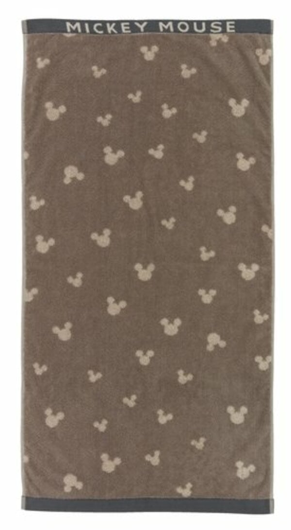 Bild 1 von Badetuch Jacquard MICKEY 70x140 Disney