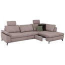 Bild 1 von Beldomo Style ECKSOFA Altrosa