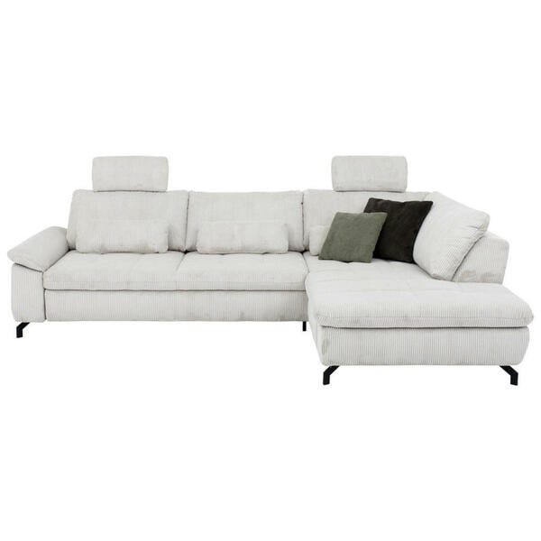 Bild 1 von Beldomo Style ECKSOFA Ecru