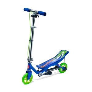 Space Scooter X360, blau