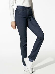 Thermo-Yoga-Jeans Ultrastretch