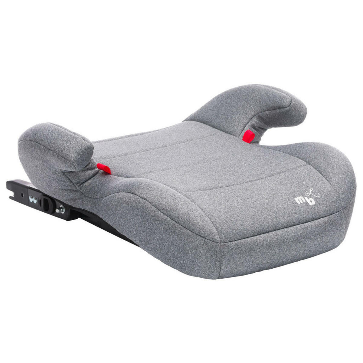 Bild 1 von My Baby Lou AUTOSITZERHÖHUNG Hellgrau