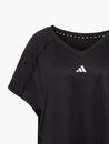 Bild 3 von adidas Plus Size T-Shirt