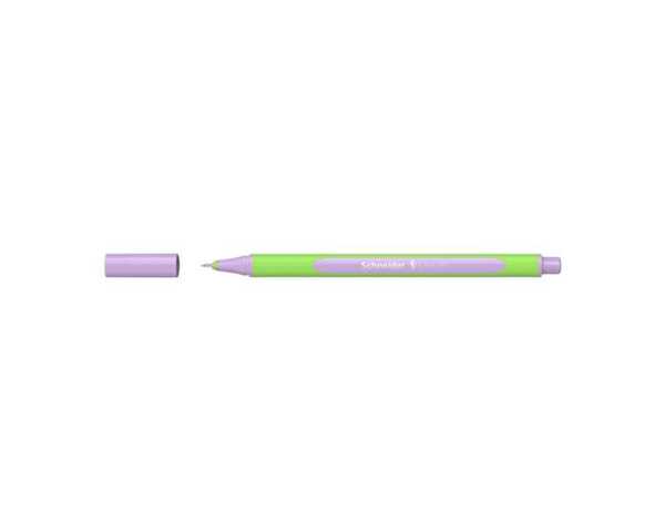 Bild 1 von Schneider Fineliner Line-Up pastel-lilac 0,4 mm