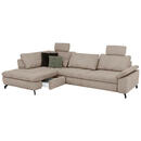 Bild 1 von Beldomo Style ECKSOFA Hellbraun