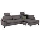 Bild 1 von Beldomo Style ECKSOFA Anthrazit