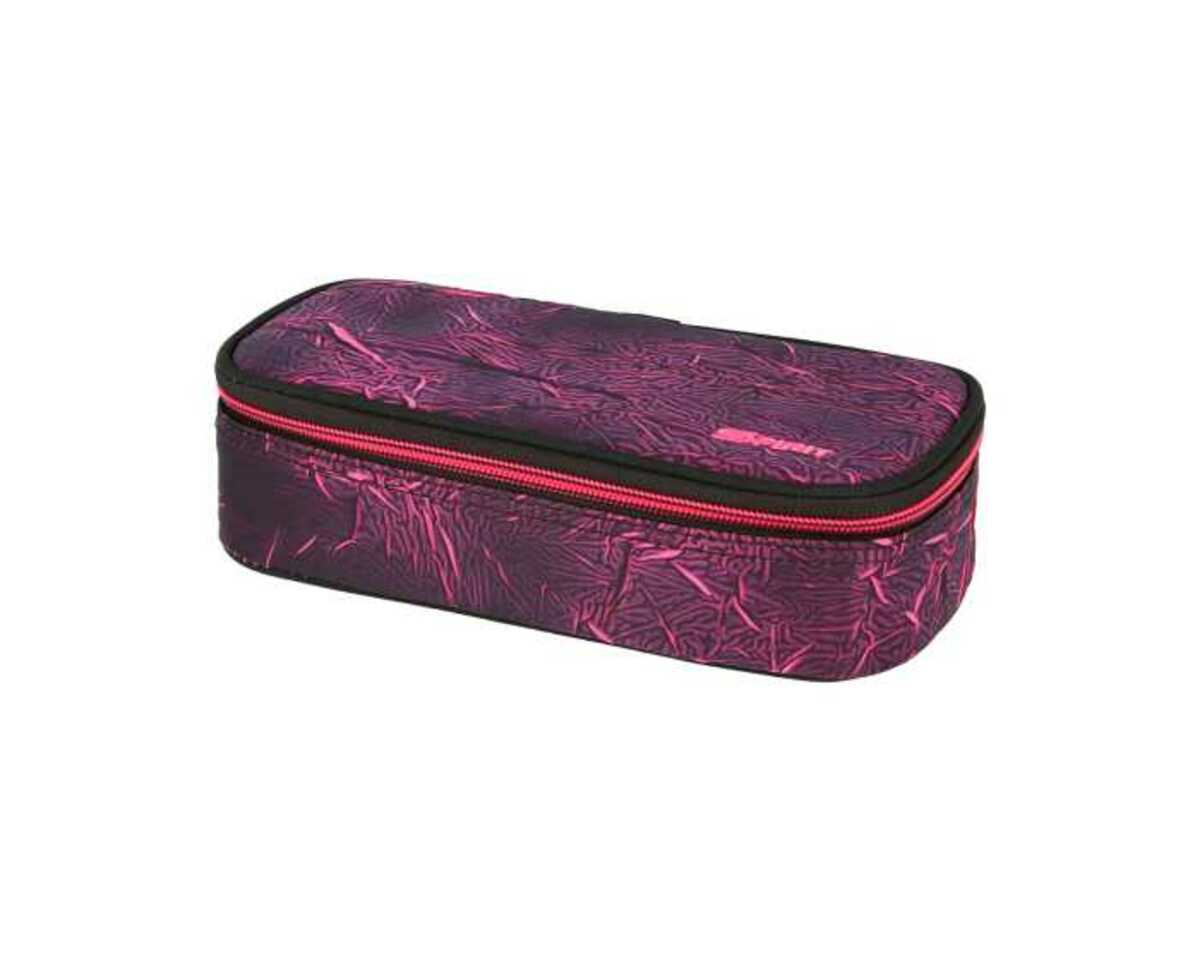 Bild 1 von Spirit My Bag Schlamperetui Faulenzer Polyester 23 x 11,5 x 7 cm 6fach