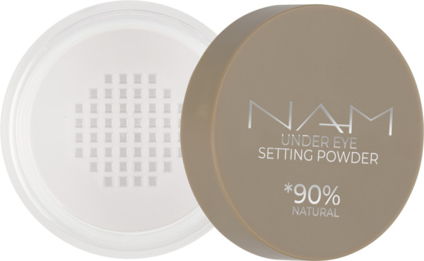 Bild 1 von NAM Natural Loose Under Eye Setting Powder