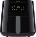 Bild 1 von Philips Airfryer 3000 Serie XL, 6.2L (1.2Kg), 14-in-1 Airfryer, 90% Weniger Fett Mit Rapid Air Technologie, Digital, Rezepte-App (HD9270/90)