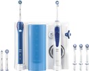 Bild 1 von OxyJet Munddusche + PRO 2 Zahn-/Mundpflege-Kombination blau