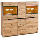 Bild 1 von Linea Natura HIGHBOARD Eiche