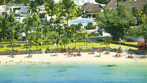 Indischer Ozean - Mauritius - 3,5* Casuarina Resort & Spa