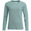 Bild 1 von Damen Langarmshirt im Streifen-Look