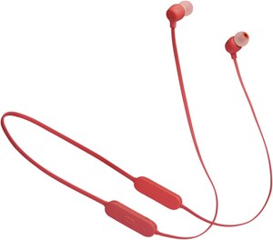 Tune 125BT Bluetooth-Kopfhörer coral