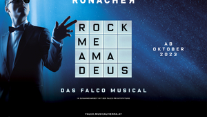 Österreich - Wien - 4* Vienna Sporthotel mit Musicalbesuch Rock me Amadeus