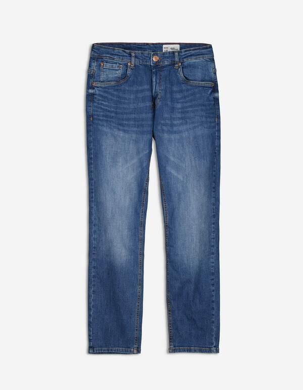 Bild 1 von Herren Jeans - Straight Fit